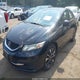 2HGFB2F81DH556026 2013 Honda Civic Ex auction photo thumbnail 2