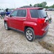 2GKALSEKXF6211681 2015 GMC Terrain Slt-1 auction photo thumbnail 3