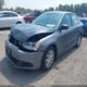 3VW2K7AJ3DM412139 2013 Volkswagen Jetta 2.0L S auction photo thumbnail 2