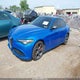 ZARFANBN4K7608293 2019 Alfa Romeo Giulia Ti Sport Awd auction photo thumbnail 2