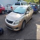 2T1BU40EX9C166819 2009 Toyota Corolla Le auction photo thumbnail 2