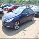 5NPEC4AC1DH594541 2013 Hyundai Sonata Se auction photo thumbnail 2