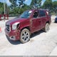 1GKS2BKC3GR276382 2016 GMC Yukon Slt auction photo thumbnail 2