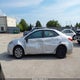 2T1BURHE3EC215466 2014 Toyota Corolla Le auction photo thumbnail 14