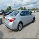 2T1BURHE3EC215466 2014 Toyota Corolla Le auction photo thumbnail 4