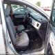 2T1BURHE3EC215466 2014 Toyota Corolla Le auction photo thumbnail 5