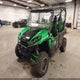 JKBRTCJ14NB503717 2022 Kawasaki Krt800 J/K auction photo thumbnail 2