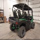 JKBRTCJ14NB503717 2022 Kawasaki Krt800 J/K auction photo thumbnail 4