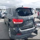 5XYPG4A30HG211702 2017 Kia Sorento 2.4L Lx auction photo thumbnail 3