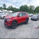 3GNAXLEG6TL109097 2026 Chevrolet Equinox Fwd Rs auction photo thumbnail 2