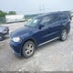 1C4RDHAG7DC500215 2013 Dodge Durango Sxt auction photo thumbnail 2