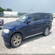 1C4RDHAG7DC500215 2013 Dodge Durango Sxt auction photo thumbnail 6