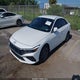 KMHLM4DG2RU761842 2024 Hyundai Elantra Sel auction photo thumbnail 2
