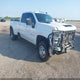 1GC4YTEY2RF117079 2024 Chevrolet Silverado 3500Hd 4Wd Long Bed Lt auction photo thumbnail 1