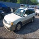 4S3BH686917648958 2001 Subaru Outback Limited auction photo thumbnail 2