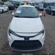 5YFEPMAE6MP236750 2021 Toyota Corolla Le auction photo thumbnail 12