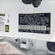 5YFEPMAE6MP236750 2021 Toyota Corolla Le auction photo thumbnail 9