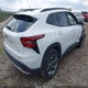 KL77LHE20RC206703 2024 Chevrolet Trax Fwd Lt auction photo thumbnail 4