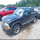 1GCCS14501K176684 2001 Chevrolet S-10 Ls auction photo thumbnail 2