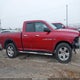 1C6RD7GT9CS295328 2012 Ram 1500 Slt auction photo thumbnail 14