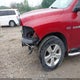 1C6RD7GT9CS295328 2012 Ram 1500 Slt auction photo thumbnail 18