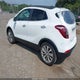 KL4CJASB7HB248075 2017 Buick Encore Preferred auction photo thumbnail 3