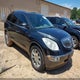 5GAKRDED2CJ279050 2012 Buick Enclave Premium auction photo thumbnail 1