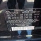 KMHFG4JGXEA360558 2014 Hyundai Azera auction photo thumbnail 9