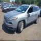 1C4PJMDS7HW618844 2017 Jeep Cherokee Limited 4X4 auction photo thumbnail 2