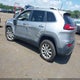 1C4PJMDS7HW618844 2017 Jeep Cherokee Limited 4X4 auction photo thumbnail 3