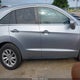 5J8TB4H57HL017680 2017 Acura Rdx Technology Acurawatch Plus Packages/W/Technology Package auction photo thumbnail 13
