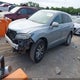 5J8TB4H57HL017680 2017 Acura Rdx Technology Acurawatch Plus Packages/W/Technology Package auction photo thumbnail 2