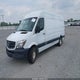 WD3PE8DB5FP129758 2015 Mercedes-Benz Sprinter 2500 High Roof auction photo thumbnail 2