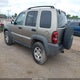 1J4GK48K37W505425 2007 Jeep Liberty Sport auction photo thumbnail 3