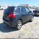 JN8AS58V09W168585 2009 Nissan Rogue Sl auction photo thumbnail 4