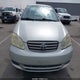 JTDBR32E030019371 2003 Toyota Corolla Le auction photo thumbnail 6