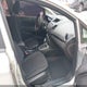 3FADP4EJXKM165291 2019 Ford Fiesta Se auction photo thumbnail 5