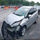 3FADP4EJXKM165291 2019 Ford Fiesta Se auction photo thumbnail 2