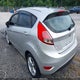 3FADP4EJXKM165291 2019 Ford Fiesta Se auction photo thumbnail 3