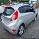 3FADP4EJXKM165291 2019 Ford Fiesta Se auction photo thumbnail 4