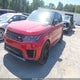 SALWR2SU1NA210502 2022 Land Rover Range Rover Sport Hse Silver Edition Mhev auction photo thumbnail 2