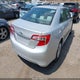 4T1BF1FK4CU184518 2012 Toyota Camry Le auction photo thumbnail 4