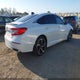 1HGCV1F43NA029249 2022 Honda Accord Sport Special Edition auction photo thumbnail 4