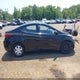 KMHDH4AE5GU579559 2016 Hyundai Elantra Se auction photo thumbnail 13