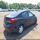 KMHDH4AE5GU579559 2016 Hyundai Elantra Se auction photo thumbnail 17