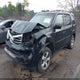 5FNYF4H52FB004909 2015 Honda Pilot Ex-L auction photo thumbnail 2