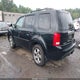 5FNYF4H52FB004909 2015 Honda Pilot Ex-L auction photo thumbnail 3