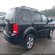 5FNYF4H52FB004909 2015 Honda Pilot Ex-L auction photo thumbnail 4