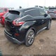 5N1AZ2MH5HN139038 2017 Nissan Murano Sl auction photo thumbnail 4