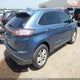 2FMPK3J89JBB58363 2018 Ford Edge Sel auction photo thumbnail 4